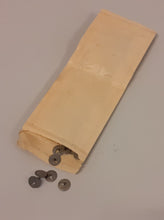 Indlæs billede til gallerivisning Gamle tegnestifter