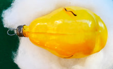 Indlæs billede til gallerivisning Gamle jule glaskugler høns, hane og kyllinger