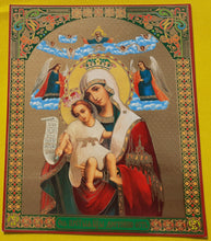 Indlæs billede til gallerivisning Religiøse billeder