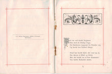 Indlæs billede til gallerivisning Blad Kokarden 1886
