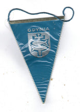 Indlæs billede til gallerivisning Vimpler mm fra 1980 DDR mm
