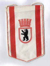 Indlæs billede til gallerivisning Vimpler mm fra 1980 DDR mm
