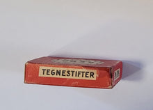 Indlæs billede til gallerivisning Gamle tegnestifter
