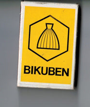 Indlæs billede til gallerivisning Gamle tændstiksæsker
