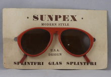 Indlæs billede til gallerivisning Sunpex solbriller U.S.A. Design
