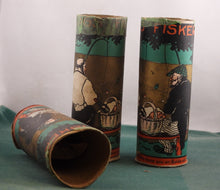 Indlæs billede til gallerivisning ﻿Bordbomber fra 1940&#39;erne 10-15 cm
