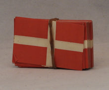 Indlæs billede til gallerivisning Forskellige danske flag til bord mm
