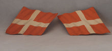 Indlæs billede til gallerivisning Forskellige danske flag til bord mm
