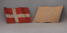Indlæs billede til gallerivisning Forskellige danske flag til bord mm
