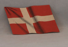 Indlæs billede til gallerivisning Forskellige danske flag til bord mm
