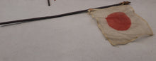 Indlæs billede til gallerivisning Forskellige gamle udenlandske flag
