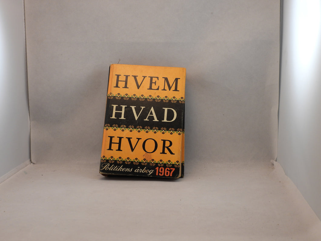 Hvem hvad hvor 67-70-71