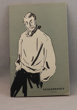 Indlæs billede til gallerivisning Svaleposten maj 1951 reklame fra Illum
