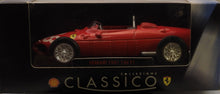 Indlæs billede til gallerivisning Modelbiler Ferrari classico fra Shell lot
