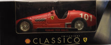 Indlæs billede til gallerivisning Modelbiler Ferrari classico fra Shell lot

