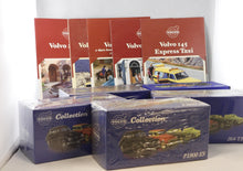 Indlæs billede til gallerivisning Atlas Collection Volvo modelbiler
