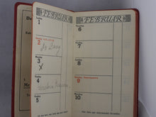 Indlæs billede til gallerivisning Damernes håndbog 1936 eller 1938
