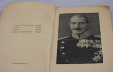 Indlæs billede til gallerivisning Dansk folkesangbog med Christian X billede
