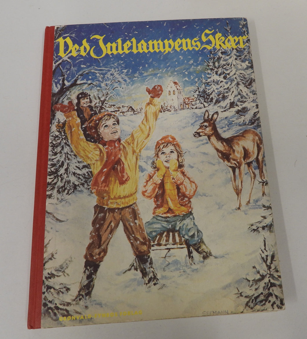 Ved Julelampens skær 1978