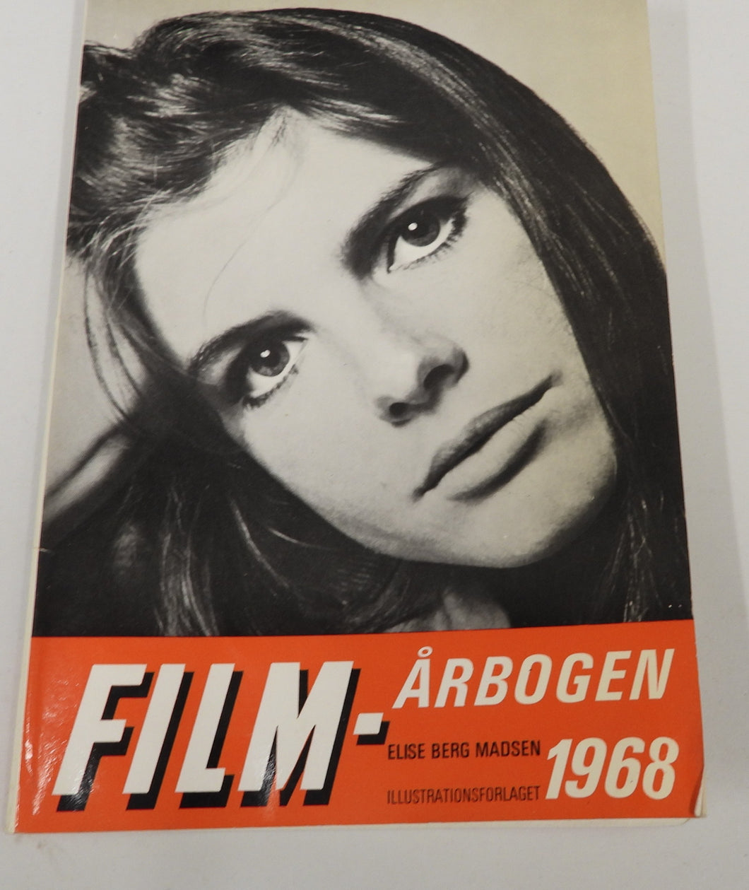 Film årbogen 1968