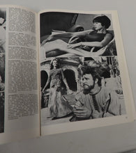 Indlæs billede til gallerivisning Film årbogen 1968
