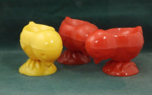Indlæs billede til gallerivisning Retro plastik kyllinger
