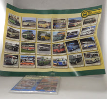 Indlæs billede til gallerivisning Atlas bus samling 7 stk
