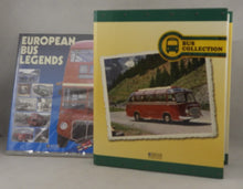 Indlæs billede til gallerivisning Atlas bus samling 7 stk

