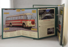 Indlæs billede til gallerivisning Atlas bus samling 7 stk
