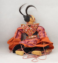 Indlæs billede til gallerivisning Marionetdukker
