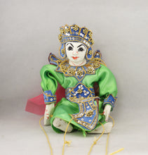 Indlæs billede til gallerivisning Marionetdukker

