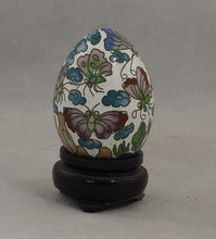 Indlæs billede til gallerivisning Cloisonne æg
