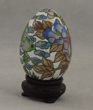Indlæs billede til gallerivisning Cloisonne æg
