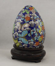 Indlæs billede til gallerivisning Cloisonne æg
