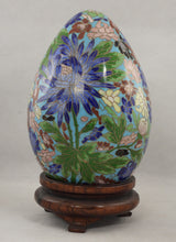 Indlæs billede til gallerivisning Cloisonne æg

