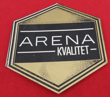 Indlæs billede til gallerivisning Ældre Radio / Tv reklamer
