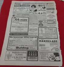 Indlæs billede til gallerivisning Forsider af Hjemmet 1925-1927
