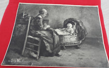 Indlæs billede til gallerivisning Billeder af børn ved stranden eller mor og barn
