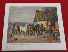 Indlæs billede til gallerivisning Billeder fra Rudolf Olsens kunstforlag København
