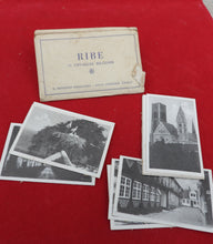 Indlæs billede til gallerivisning Fotografier fra byer i Danmark
