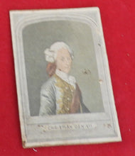 Indlæs billede til gallerivisning Billede af Christian IV eller Christian VII
