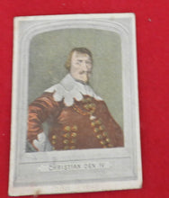 Indlæs billede til gallerivisning Billede af Christian IV eller Christian VII

