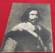 Indlæs billede til gallerivisning Billede af Skræderen eller Admiral Don Adrián Pulido Pareja

