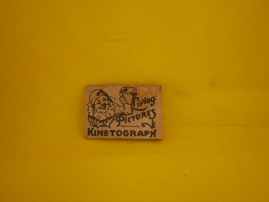 Lille Kinetograph