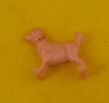 Indlæs billede til gallerivisning 1 lille hund til dukkehus
