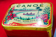 Indlæs billede til gallerivisning Tobaksdåse fra Shag Tobacco
