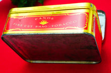 Indlæs billede til gallerivisning Tobaksdåse fra Shag Tobacco
