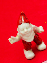 Indlæs billede til gallerivisning Porcelæns nisse
