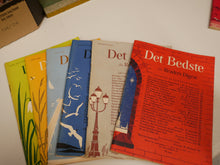 Indlæs billede til gallerivisning Det Bedste fra Reader´s Digest 1947 eller 1948
