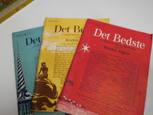 Indlæs billede til gallerivisning Det Bedste fra Reader´s Digest 1947 eller 1948
